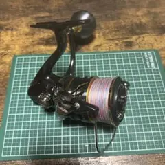 SHIMANO20ツインパワー4000XGのサムネイル