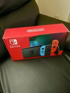 Switch Nintendo Switch Joy-Con(L)ネオンブルー