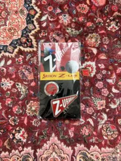 【未使用品】★SRIXON★Z-UR ゴルフマーカー クリップタイプのサムネイル