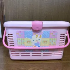 希少 1点もの ハローキティ 1993年 ヴィンテージ ベビーチェア - メルカリ