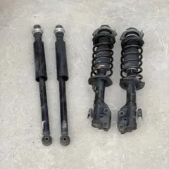 2025年最新】la100s サスペンションの人気アイテム - メルカリ