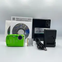 2025年最新】FUJIFILM FinePix z33wpの人気アイテム - メルカリ
