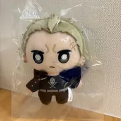 ハンターハンター HUNTERxHUNTER 中国限定 ぬいぐるみ クロロ - メルカリ