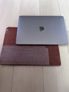 Apple MacBook Air M1 2020のサムネイル