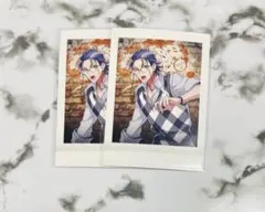 ヒプノシスマイク ぱしゃこれ フレイヴァ Flava 飴村乱数 箔押し