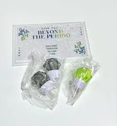 アイナナ　アイドリッシュセブン ペンライト　ペンライトフィルム　八乙女楽　千