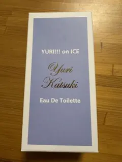 ユーリオンアイス ユーリ!!! on ICE YOI MIZUNO 勝生勇利 - メルカリ