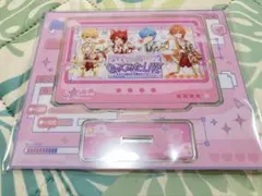 すとぷり　歌みたライブ　アップグレード　11/15 昼　アクスタ