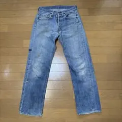 70s levi's 501 66前期　W30