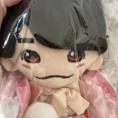 なにわ男子 西畑大吾くん　ちびぬい