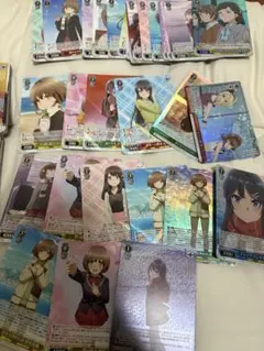 2025年最新】青ブタ ヴァイスシュバルツの人気アイテム - メルカリ