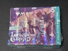 mtg 超高騰中 英語版 1ボックス ローウィンの昏迷 ecl - メルカリ