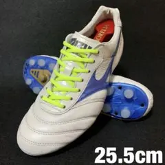 【極美品】MIZUNO モレリア 2 JAPAN