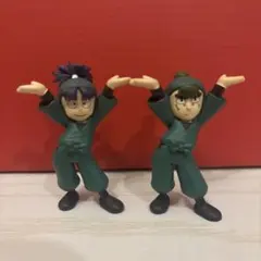 忍たま乱太郎　ペンおき　七松小平太　中在家長次