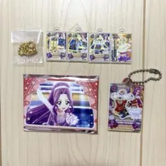 アイカツ　神崎美月　グッズのサムネイル