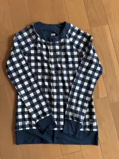 ヘリーハンセン　カーディガン　S レディースのサムネイル