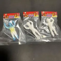 カイバーク マルサン マルモンEX復刻シリーズ ソフビ 未使用品 marusan マルサンの「マルモンEX復刻シリーズ」スタート