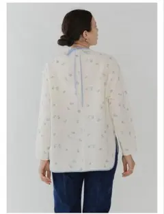 2025年最新】YORI ブラウス フクレの人気アイテム - メルカリ