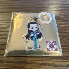 イルミ ハンターハンター