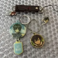 2026年最新】FAIRY TAIL グレイ・フルバスターの人気アイテム - メルカリ