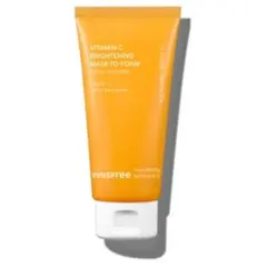 INNISFree ビタC　ブライトニング　パックフォーム 120gのサムネイル