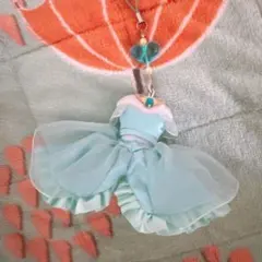 ディズニープリンセス 携帯クリーナー