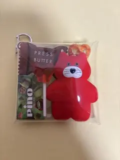 ガチャ詰めポーチ Mojojojo