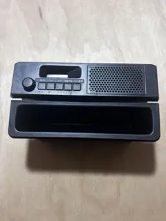 カロッツェリア AD-115 カーステレオ用取付ケース - メルカリ
