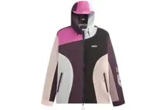 2026年最新】KITH メンズ ナイロンジャケットの人気アイテム - メルカリ