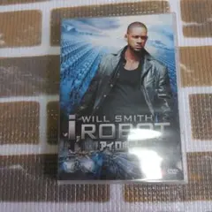 アイ,ロボット('04米)〈2005年3月30日までの期間限定出荷〉