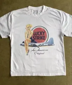 Lucky Strike Tシャツのサムネイル