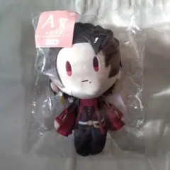 刀剣乱舞　御伴散歩　くじ　フリュー　A賞　加州