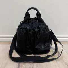 POTR YOSHIDA & COMPANY ショルダーバッグ　バルーンバック POTR YOSHIDA & COMPANY ショルダーバッグ バルーンバック - メルカリ