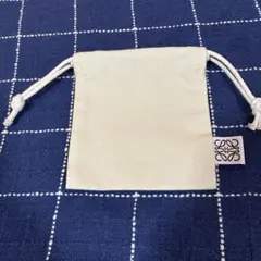 ロエベ　巾着　商品袋　ショッパーのサムネイル