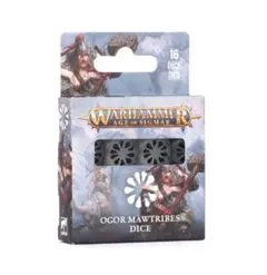 Warhammer 40,000 アストラミリタルム ダイス 16個 - メルカリ