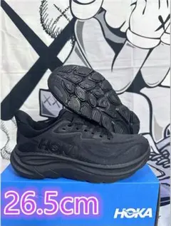 ホカオネオネ スニーカー