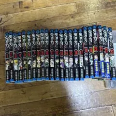 鬼滅の刃 全巻セット 1〜23巻