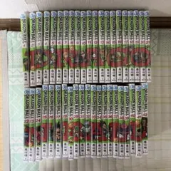 ドラゴンボール42巻＋短編集 鳥山明 全巻セット - メルカリ