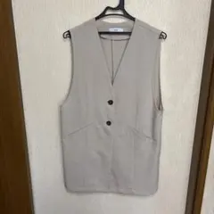 Discoat ジレベスト