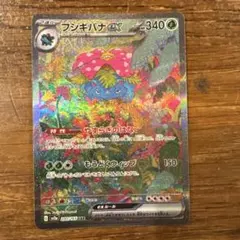 2026年最新】メガフシギバナex sarの人気アイテム - メルカリ