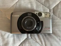 Canon Autoboy Luna 105 コンパクトフィルムカメラ 美品のサムネイル