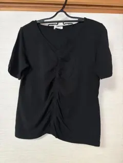 STYLE ME 半袖 Tシャツ ブラック Lサイズのサムネイル