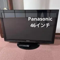 美品 パナソニック 42インチ液晶テレビ ビエラ TH-L42ET5 2012年