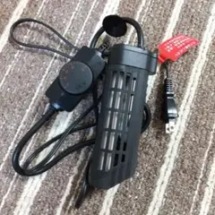 GEX ヒートナビ SH120 水槽用ヒーターのサムネイル