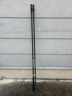 PRGR 純正シャフト 2本セット SR/R 2024 プロギア　ディアマナのサムネイル