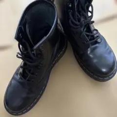 最終価格❣️Dr.Martens CHURCH モンキーブーツ UK5 24cm - メルカリ