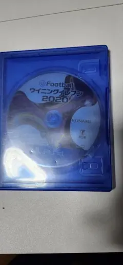 Football　ウイニングイレブン2020