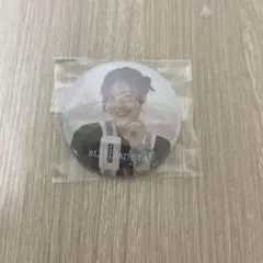 櫻坂46 缶バッジ　松田里奈