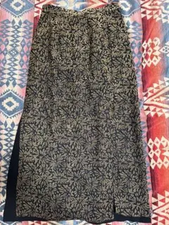 タイトスカート　9号