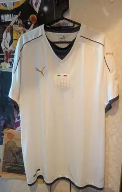 アディダス イタリア 2026年 ユニフォーム トナーリ 8 アウェイ 2XL